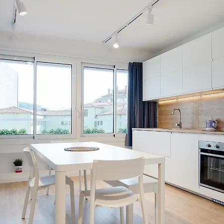 Juli Garreta'S Apartment Girona Exterior photo