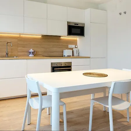 Juli Garreta'S Apartment Girona Exterior photo