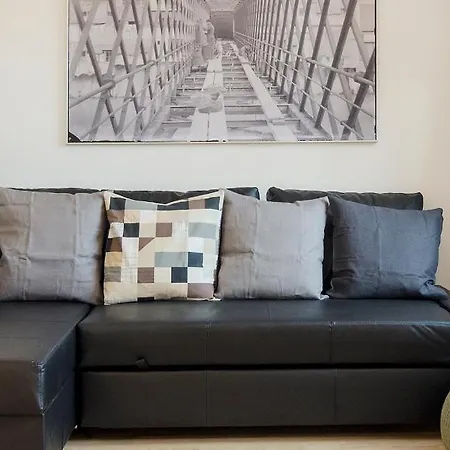 Juli Garreta'S Apartment Girona Exterior photo