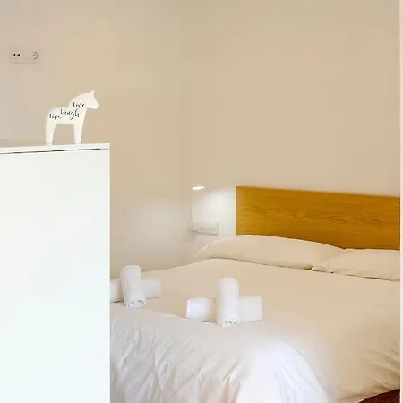 Juli Garreta'S Apartment Girona Exterior photo