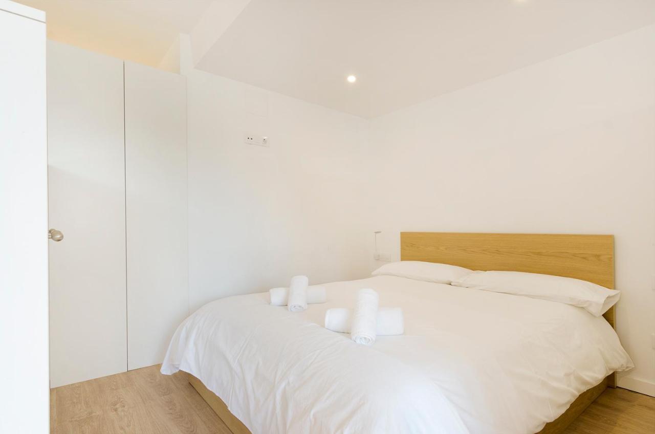 Appartement Juli Garreta's Gérone