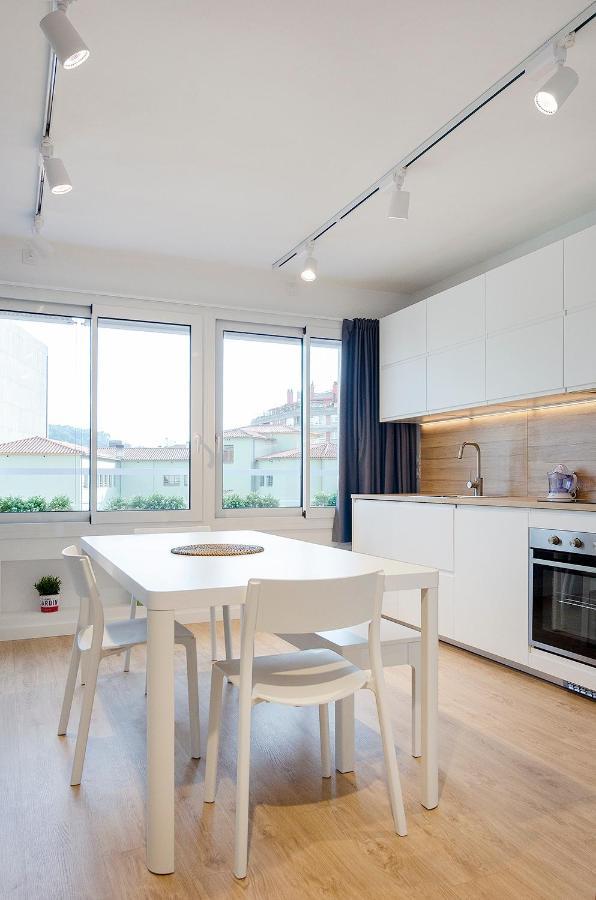 Juli Garreta's Appartement