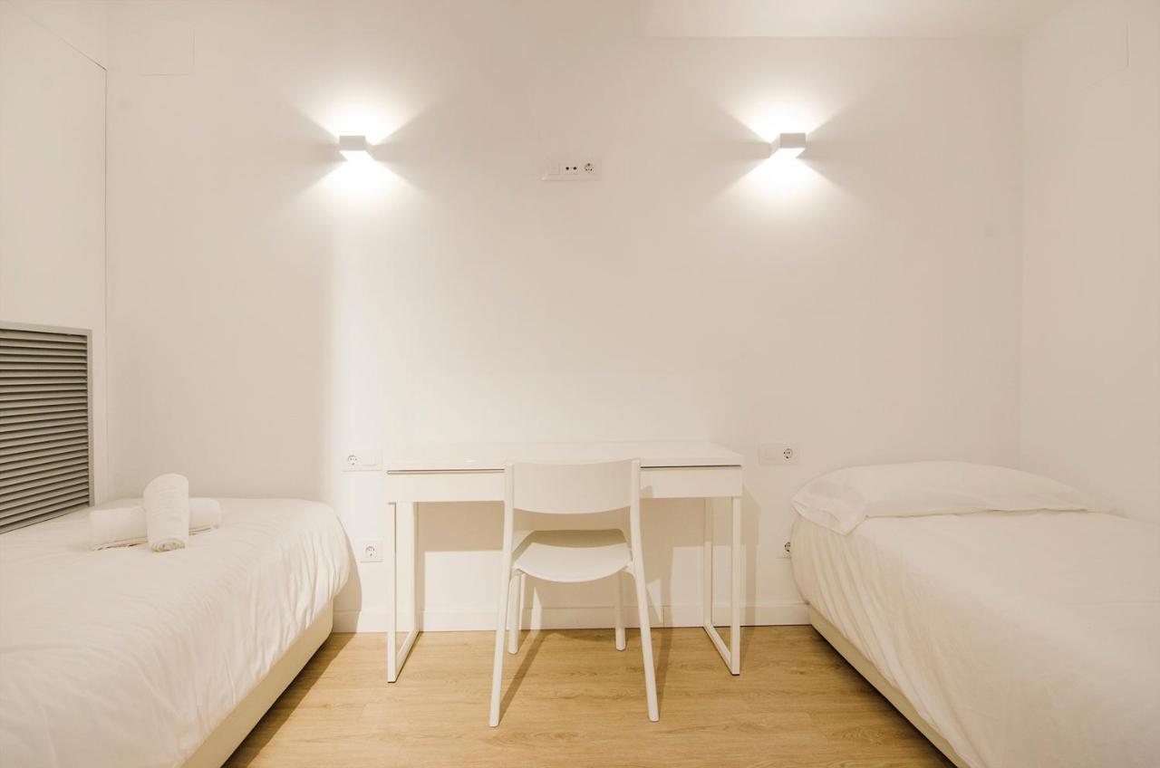 Juli Garreta's Appartement Gérone