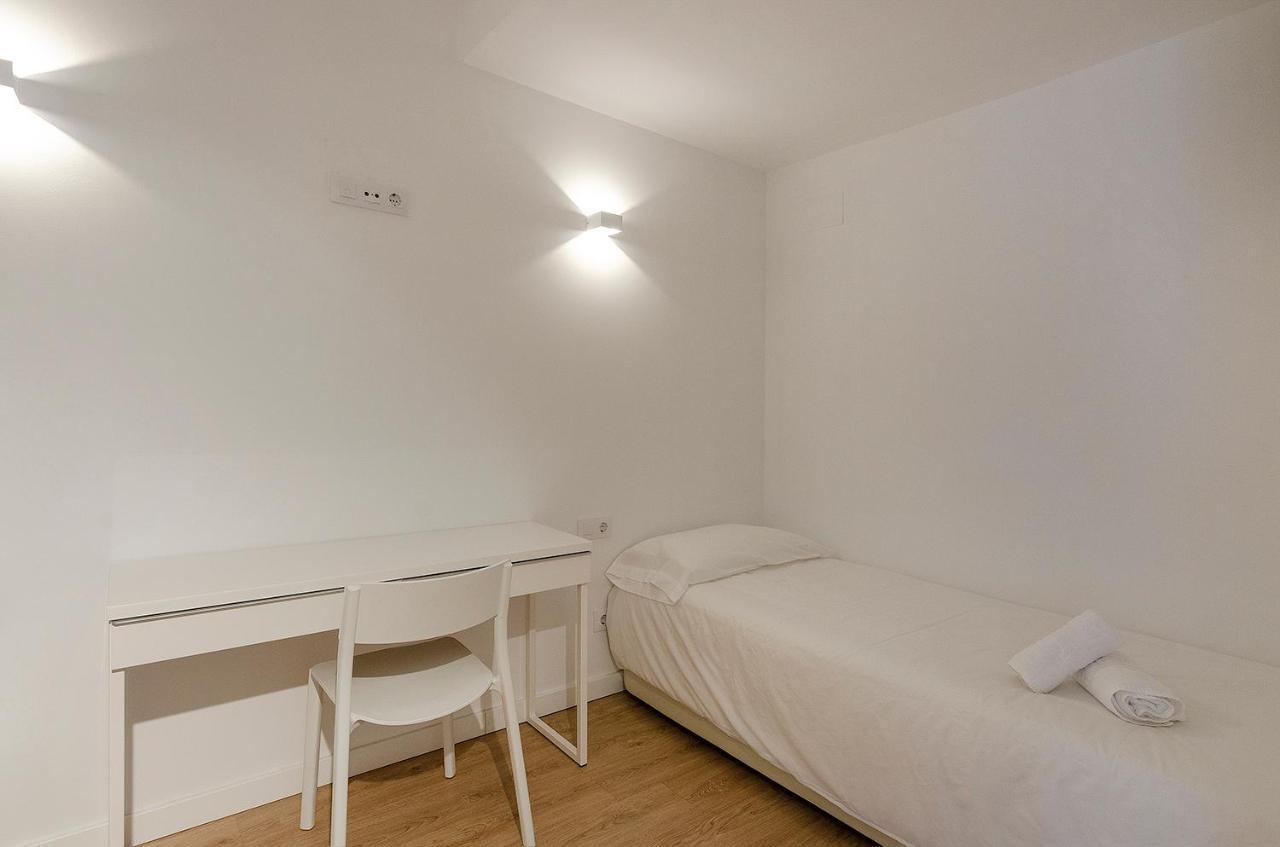 Appartement Juli Garreta's *